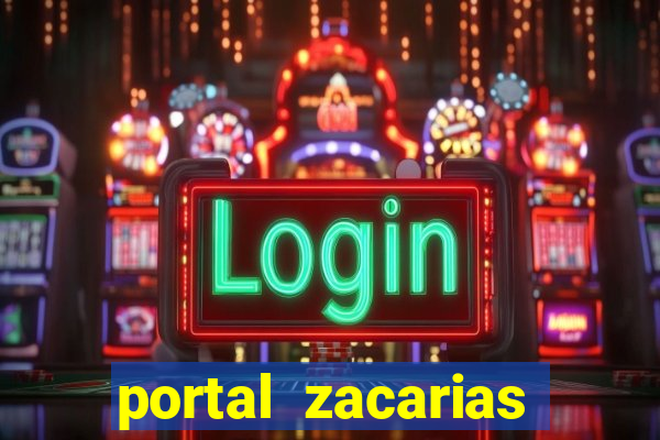 portal zacarias roleta russa